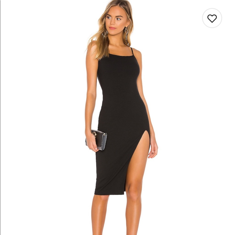 Superdown Dress - image 1